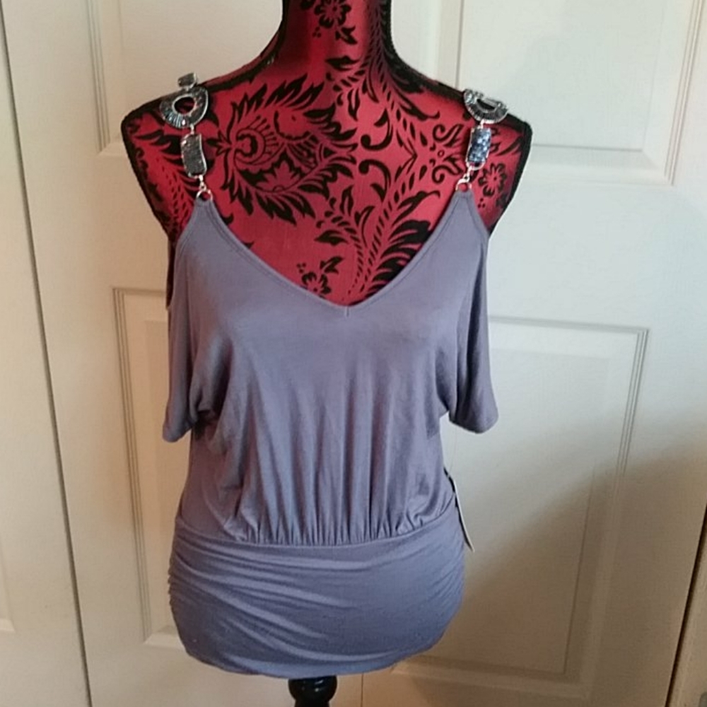 Rhapsody top